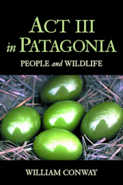 Act III in Patagonia