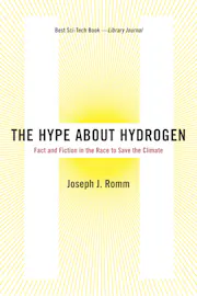 The Hype About Hydrogen