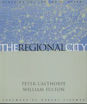 The Regional City