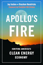 Apollo's Fire