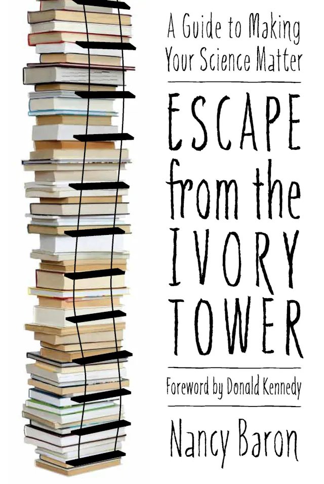 Escape from the Ivory Tower