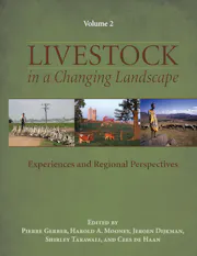 Livestock in a Changing Landscape, Volume 2