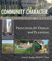 Community Character