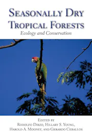 Seasonally Dry Tropical Forests