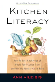 Kitchen Literacy