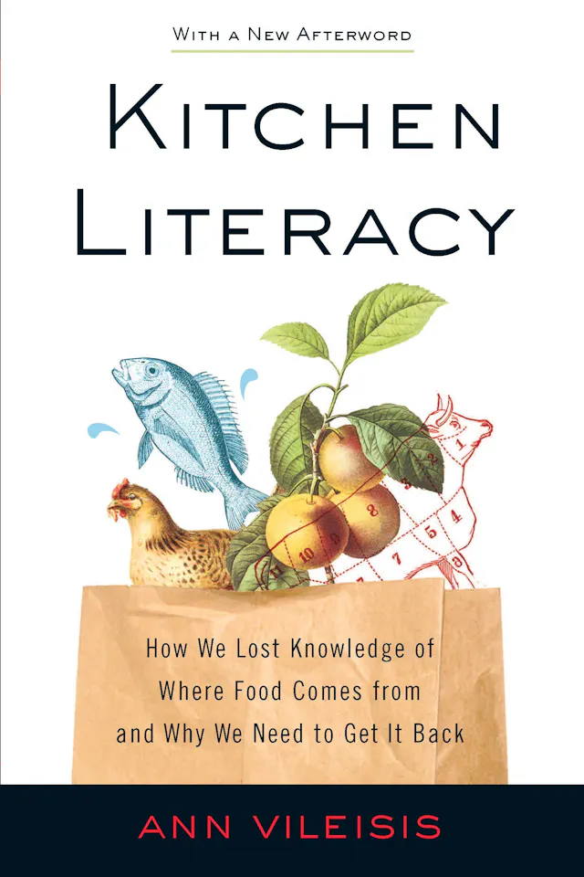 Kitchen Literacy