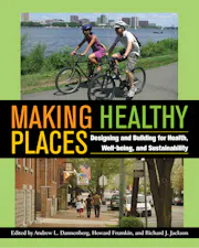 Making Healthy Places