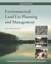 Environmental Land Use Planning and Management