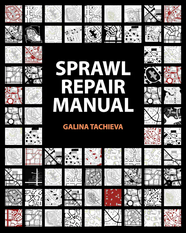 Sprawl Repair Manual