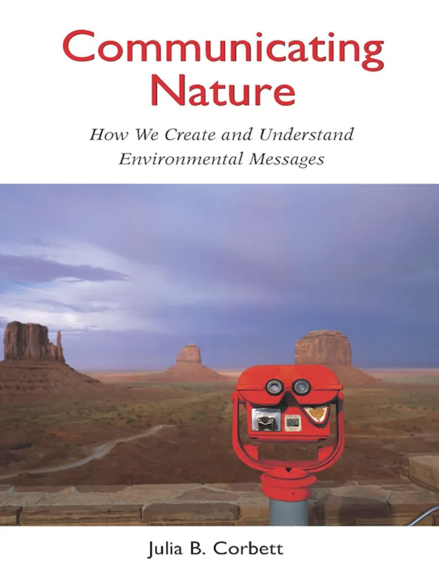 Communicating Nature