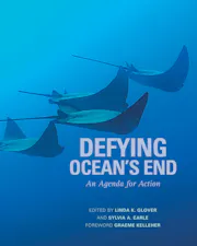 Defying Ocean's End
