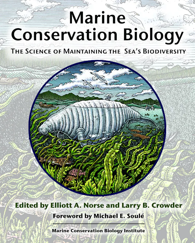 Marine Conservation Biology