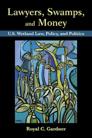 Lawyers, Swamps, and Money