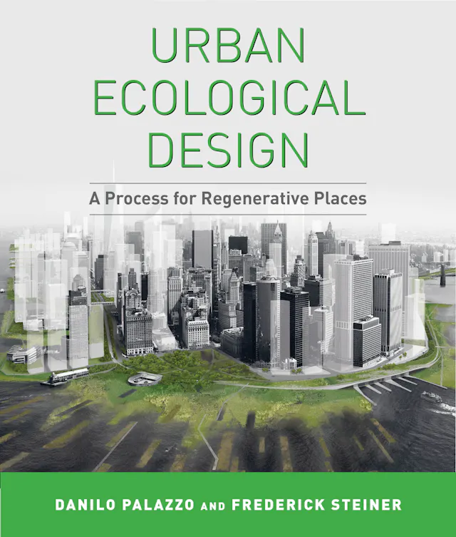 Urban Ecological Design