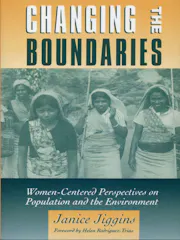 Changing the Boundaries