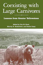 Coexisting with Large Carnivores