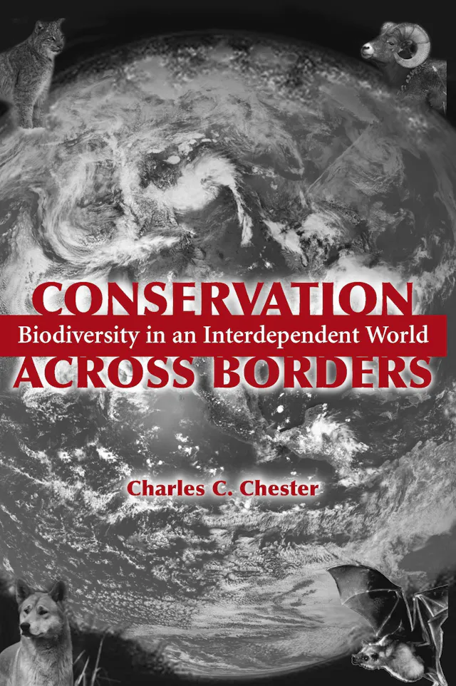 Conservation Across Borders