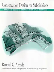 Conservation Design for Subdivisions