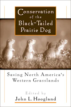 Conservation of the Black-Tailed Prairie Dog