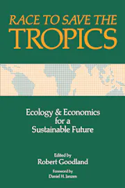 Race to Save the Tropics