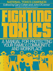 Fighting Toxics