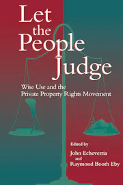Let the People Judge