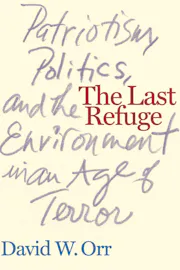 The Last Refuge