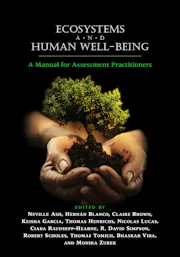 Ecosystems and Human Well-Being