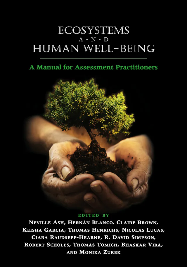 Ecosystems and Human Well-Being