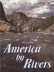 America by Rivers