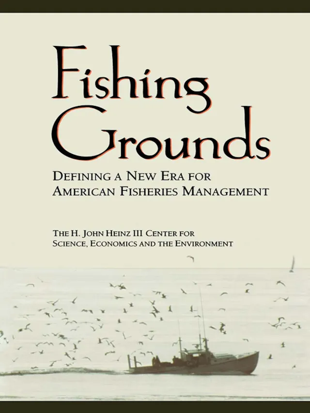 Fishing Grounds