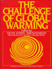 Challenge of Global Warming