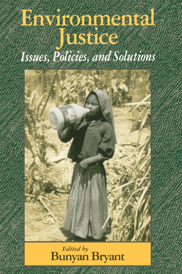 Environmental Justice