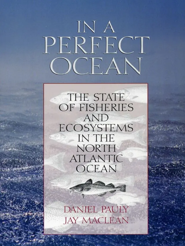 In a Perfect Ocean