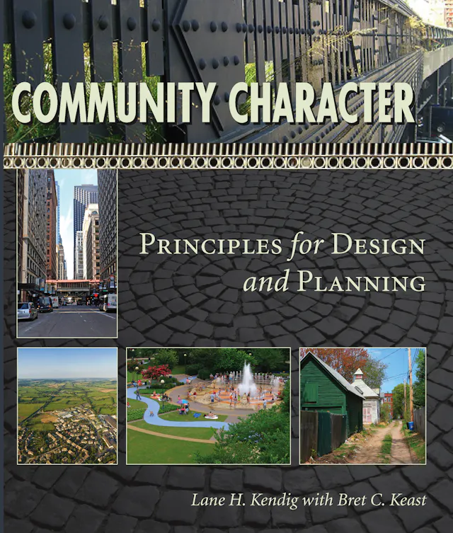 Community Character