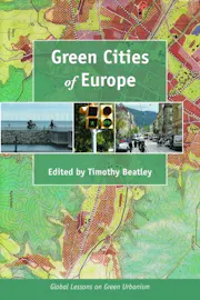 Green Cities of Europe