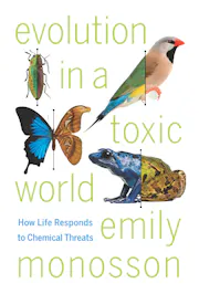 Evolution in a Toxic World