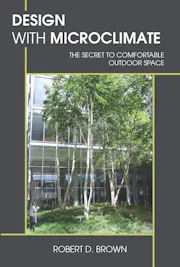 Design With Microclimate