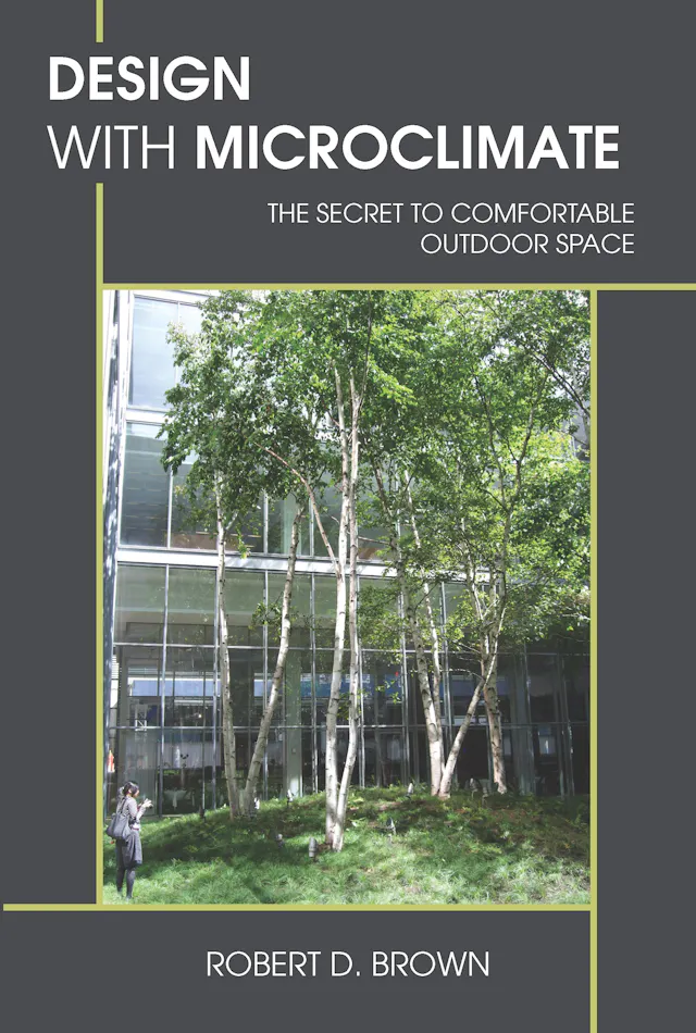 Design With Microclimate