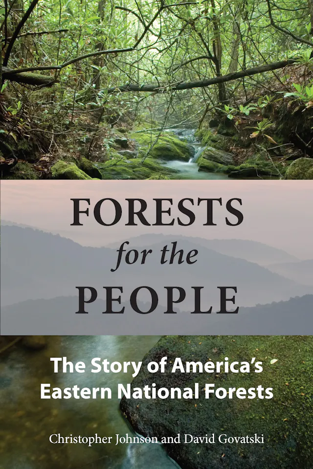 Forests for the People