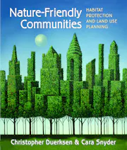 Nature-Friendly Communities