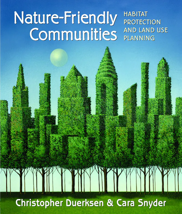 Nature-Friendly Communities
