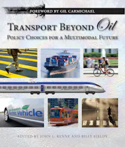 Transport Beyond Oil