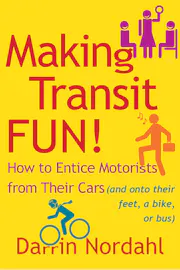 Making Transit Fun!