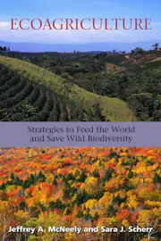 Ecoagriculture