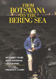 From Botswana to the Bering Sea
