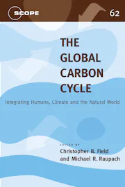 The Global Carbon Cycle