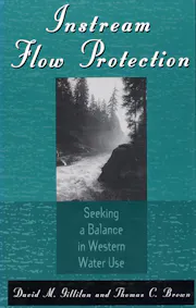 Instream Flow Protection
