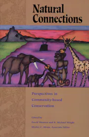 Natural Connections