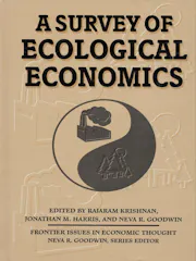 A Survey of Ecological Economics